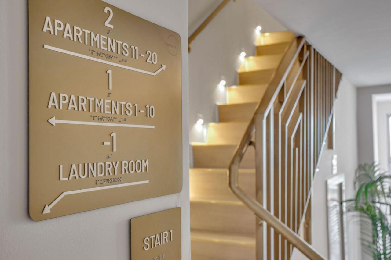 Vonder Miami Beach - Unit 4 Экстерьер фото