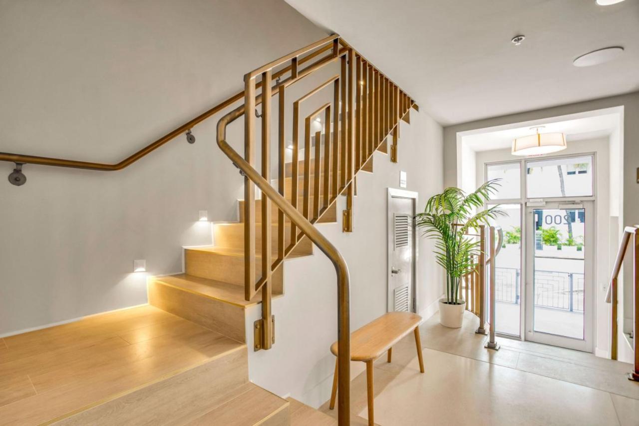 Vonder Miami Beach - Unit 4 Экстерьер фото