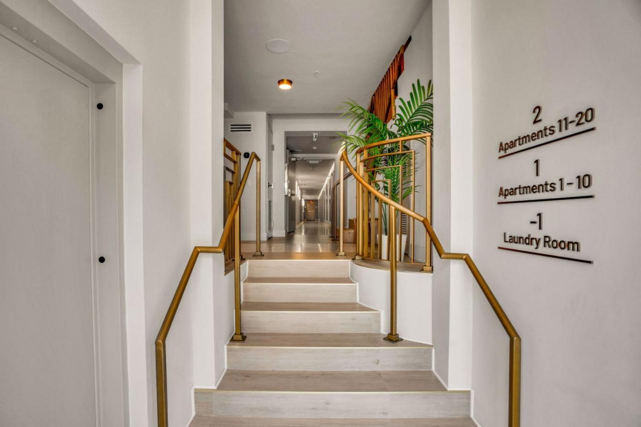 Vonder Miami Beach - Unit 4 Экстерьер фото