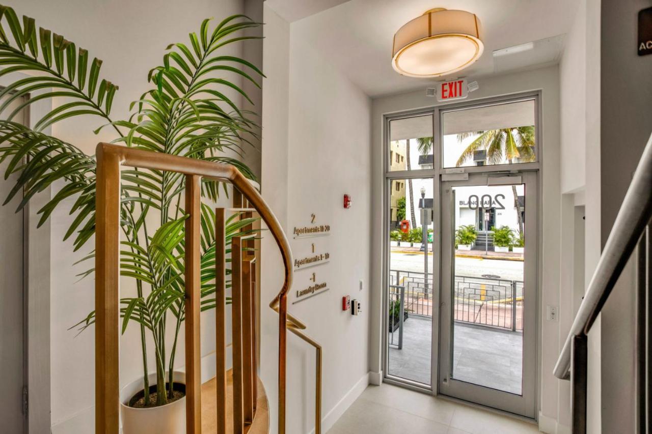 Vonder Miami Beach - Unit 4 Экстерьер фото