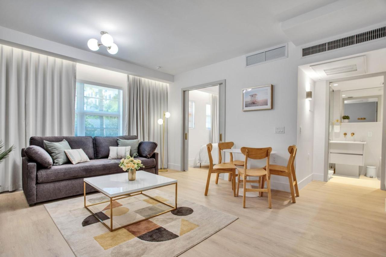 Vonder Miami Beach - Unit 4 Экстерьер фото