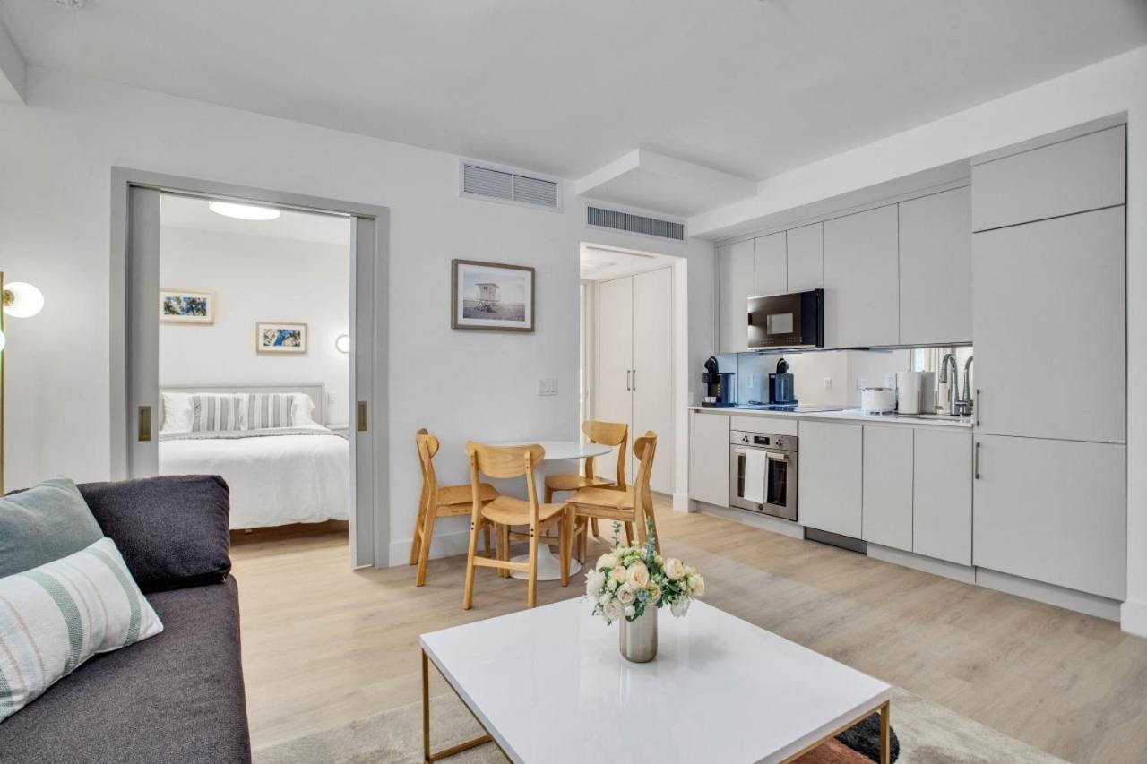 Vonder Miami Beach - Unit 4 Экстерьер фото