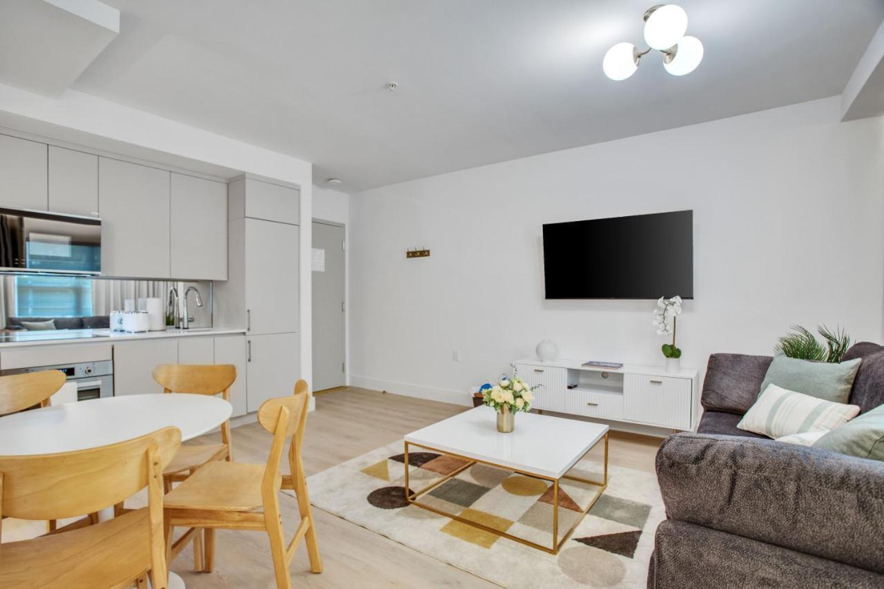 Vonder Miami Beach - Unit 4 Экстерьер фото