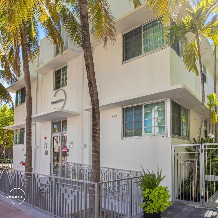 Vonder Miami Beach - Unit 4 Экстерьер фото