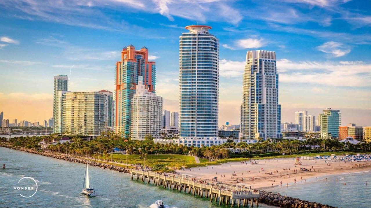 Vonder Miami Beach - Unit 4 Экстерьер фото