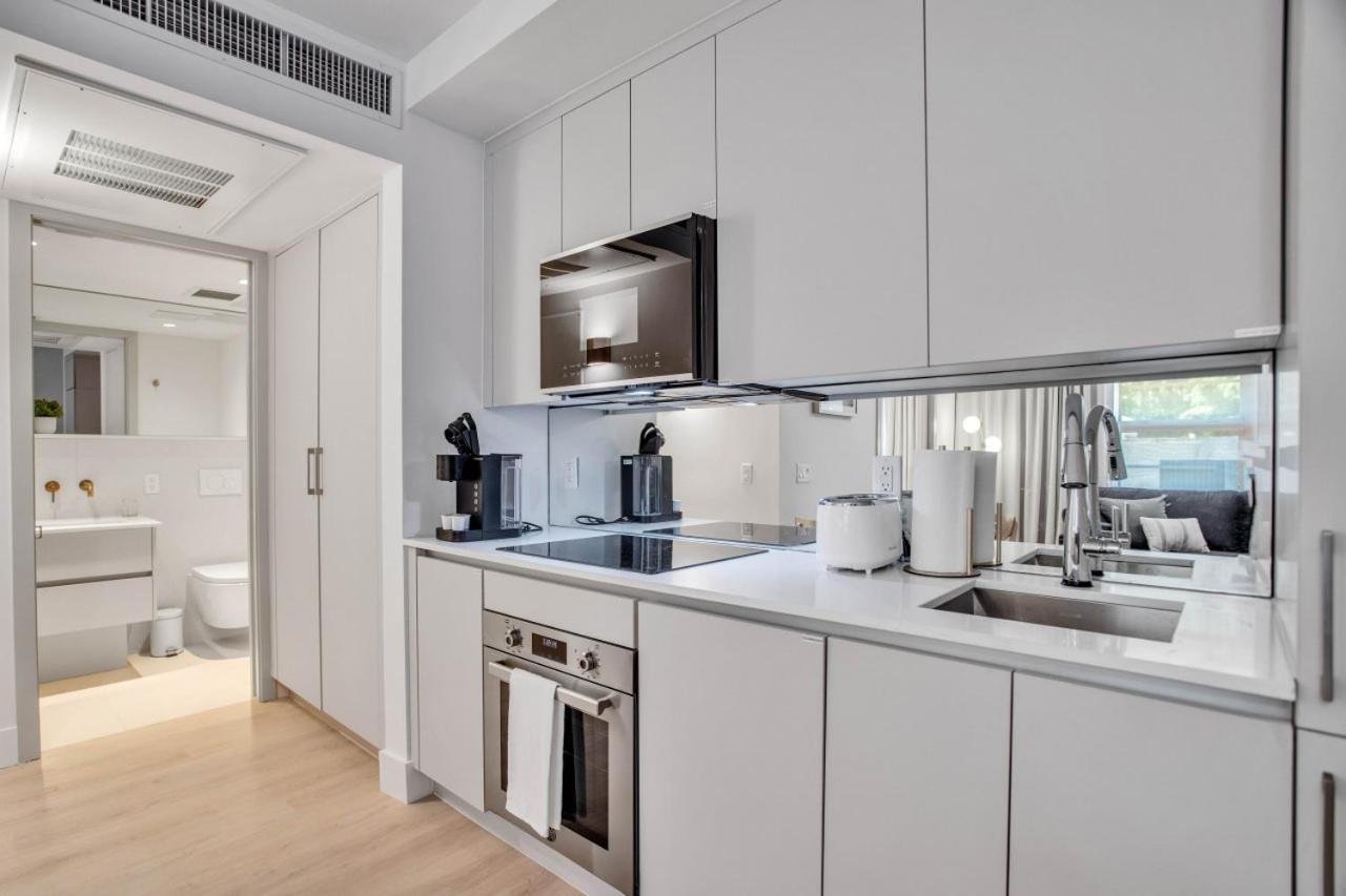 Vonder Miami Beach - Unit 4 Экстерьер фото