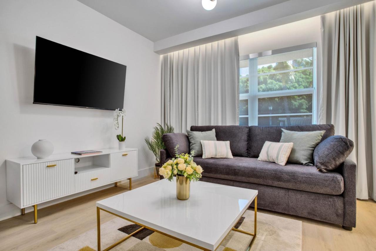 Vonder Miami Beach - Unit 4 Экстерьер фото